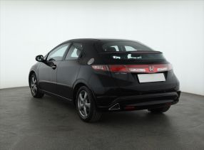 Honda Civic - 2010