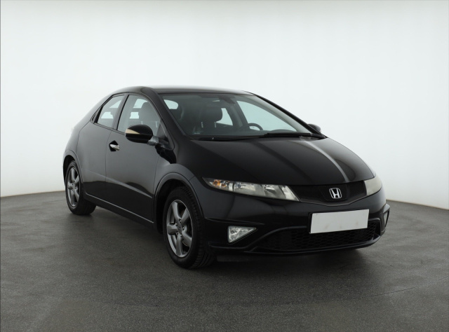 Honda Civic 2010