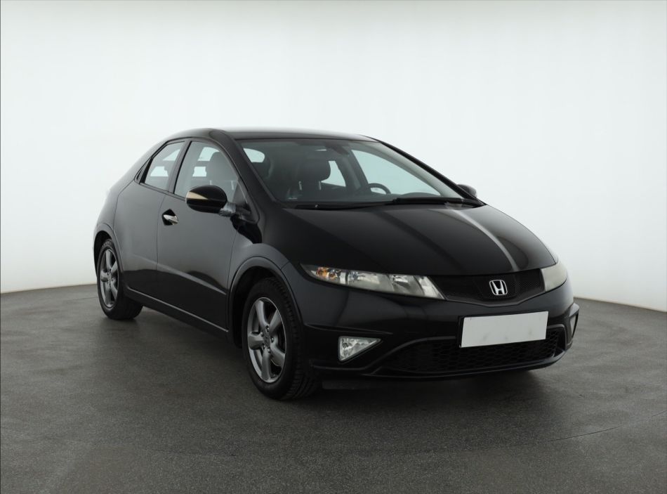 Honda Civic - 2010