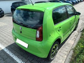 Skoda Citigo - 2018