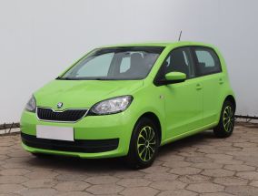 Skoda Citigo - 2018