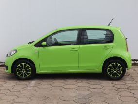 Skoda Citigo - 2018