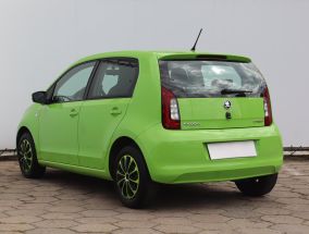 Skoda Citigo - 2018