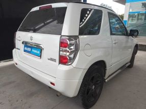 Suzuki Grand Vitara - 2012