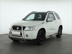 Suzuki Grand Vitara - 2012