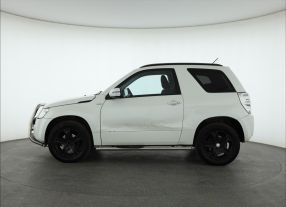 Suzuki Grand Vitara - 2012
