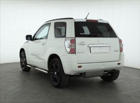 Suzuki Grand Vitara - 2012