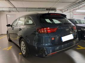 Kia Ceed - 2020