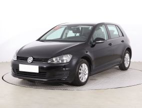 Volkswagen Golf - 2016