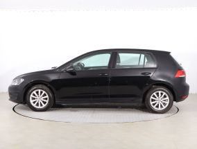 Volkswagen Golf - 2016