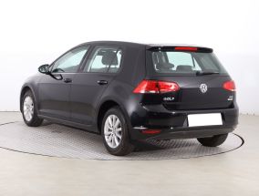 Volkswagen Golf - 2016