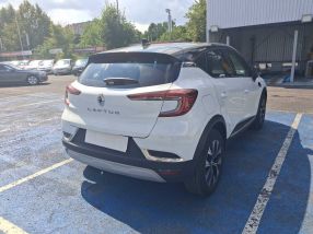 Renault Captur - 2024