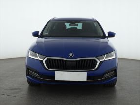 Skoda Octavia - 2022