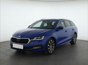 Skoda Octavia - 2022