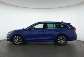 Skoda Octavia - 2022