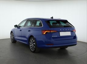 Skoda Octavia - 2022