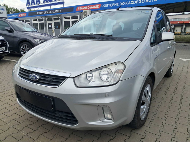 Ford C-Max 2008