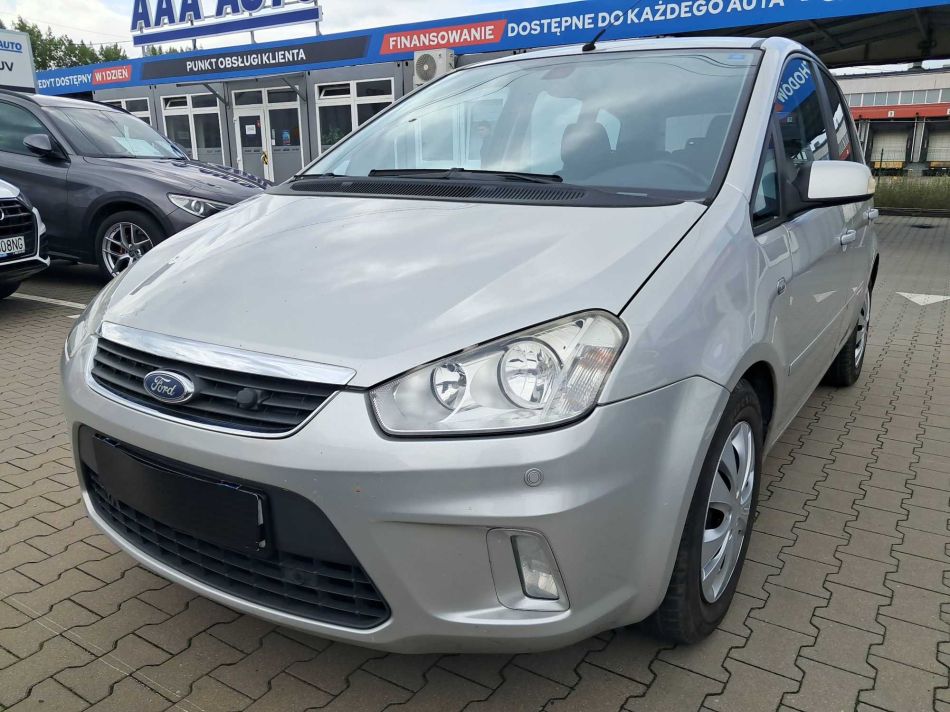 Ford Focus C-Max - 2008