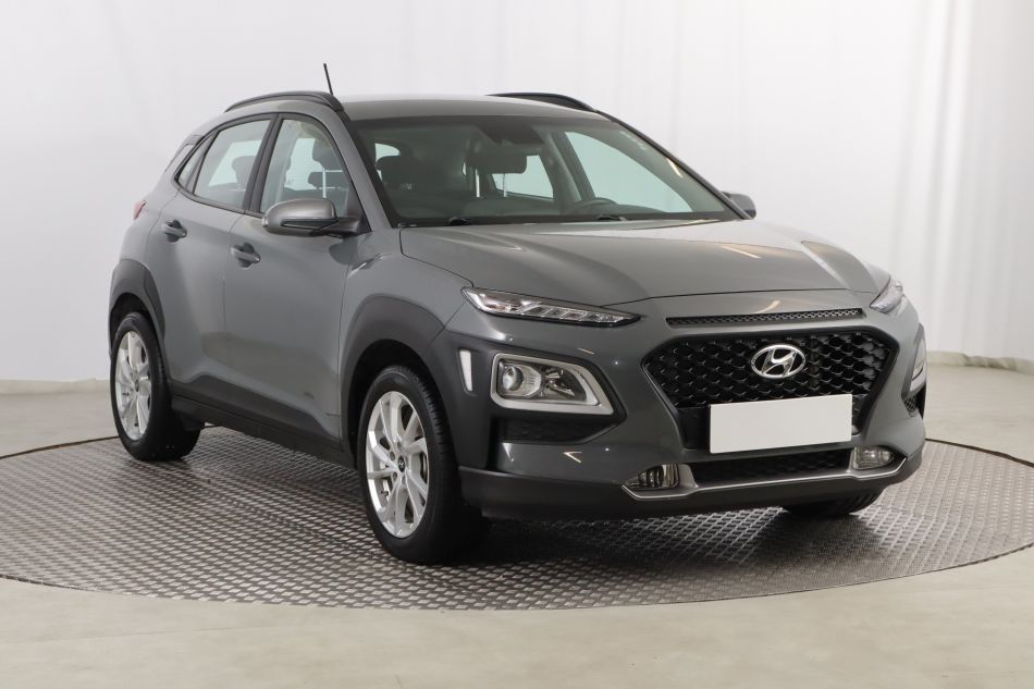 Hyundai Kona - 2020