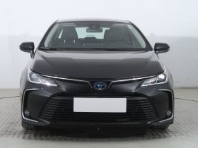 Toyota Corolla - 2021