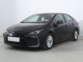 Toyota Corolla - 2021