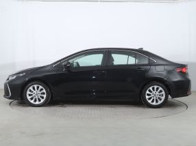 Toyota Corolla - 2021
