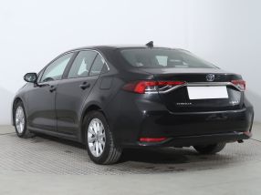 Toyota Corolla - 2021