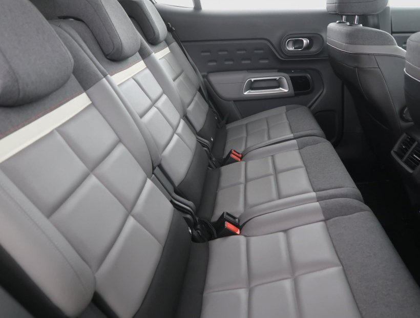 Citroen C5 Aircross, 2020