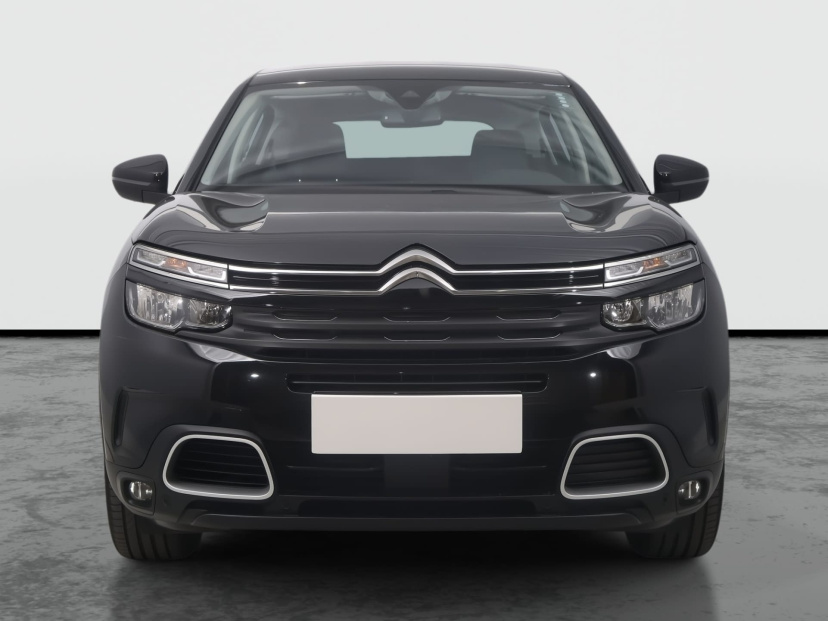 Citroen C5 Aircross, 2020
