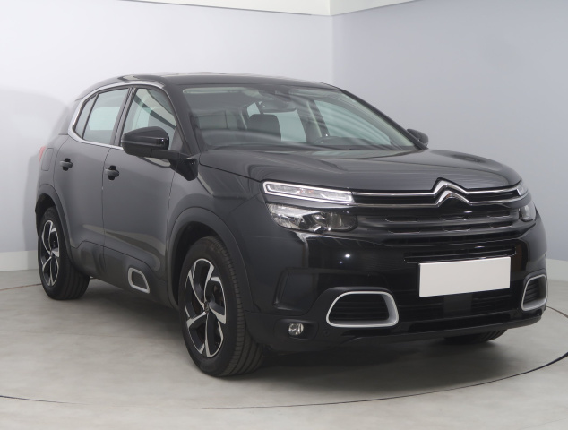 Citroen C5 Aircross 2020