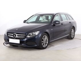 Mercedes-Benz C - 2017