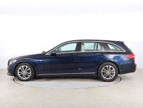 Mercedes-Benz C - 2017