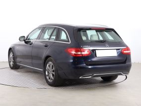 Mercedes-Benz C - 2017