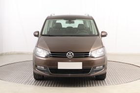 Volkswagen Sharan - 2012