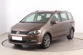 Volkswagen Sharan - 2012