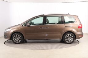 Volkswagen Sharan - 2012