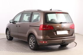 Volkswagen Sharan - 2012