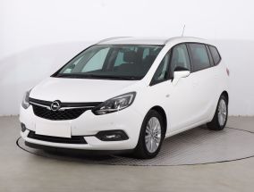 Opel Zafira - 2017
