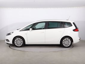 Opel Zafira - 2017