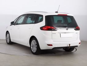 Opel Zafira - 2017