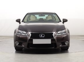 Lexus GS - 2014