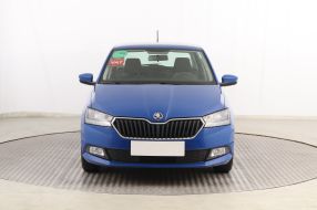 Skoda Fabia - 2021