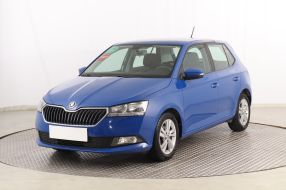 Skoda Fabia - 2021