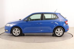 Skoda Fabia - 2021