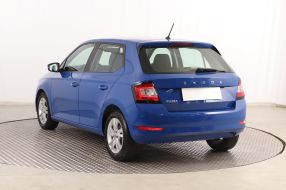Skoda Fabia - 2021