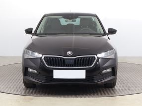 Skoda Scala - 2022