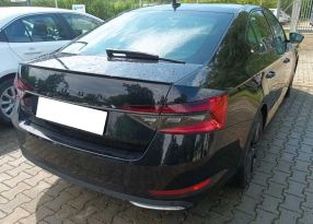 Skoda Superb - 2021