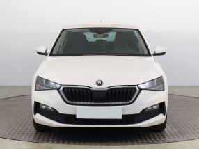 Skoda Scala - 2022