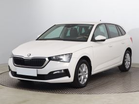 Skoda Scala - 2022