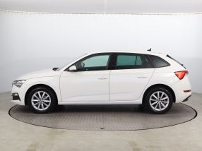 Skoda Scala - 2022
